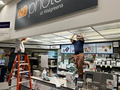 Business Photo