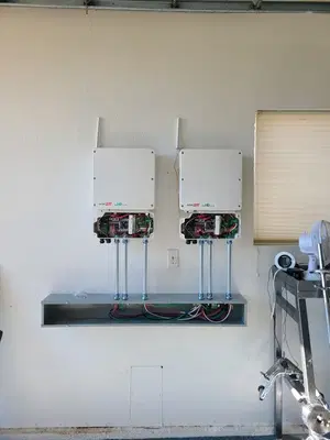 East Electrical Service Inc.