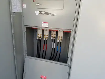 Olympus Electric