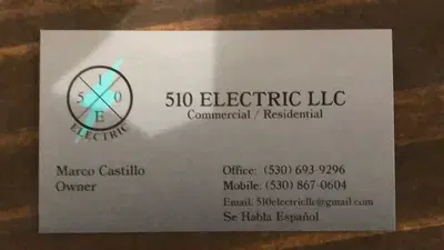 Business Photo