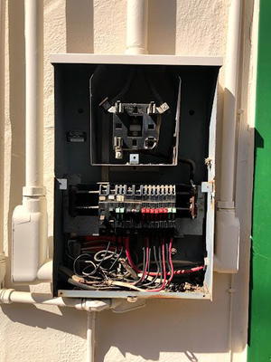 510 Electric LLC