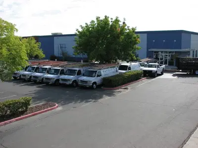 H & D Electric Inc