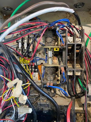 Independent Electric