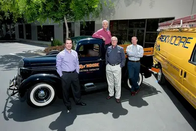 Business Photo