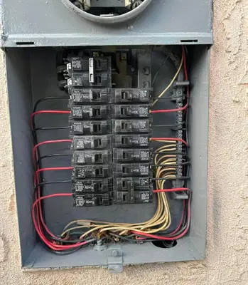 Express Electrical Services