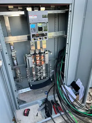 Power Pro Electric and Solar