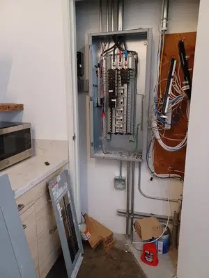 Quality Electrical Services Inc.