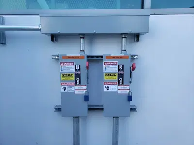 Southwest Industrial Electric