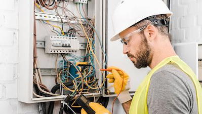 Fast Electrician LA
