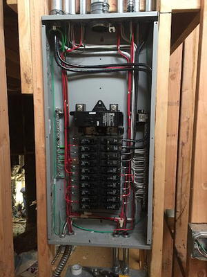 AGNG Electric, Inc.