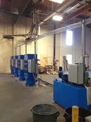 Avila III Electric