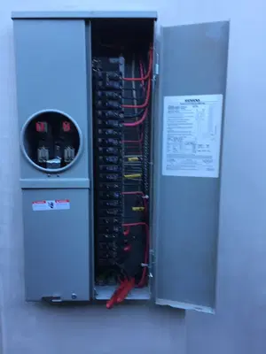 Advance Electrical Service