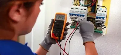 Omni Electrician