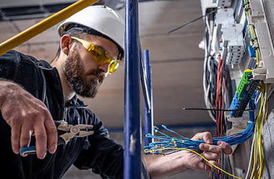 AA Power Electrician
