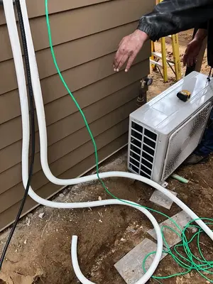 E & H Pros Inc, Electrical and HVAC Pros