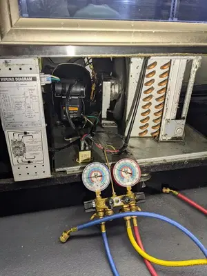 CR Appliance Repair