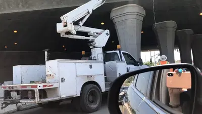 JFL Electric Inc