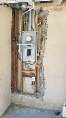 All Lights Electrical Service