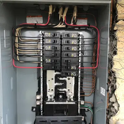 Zobel Electric