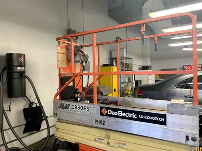 Duo Electric