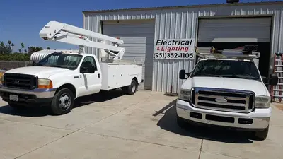 All City Electrical and Lighting