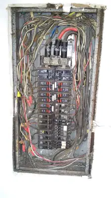 Voltech Electrical Service