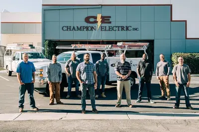 Business Photo