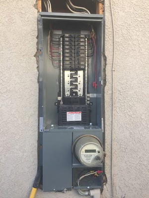 Beverson Electric