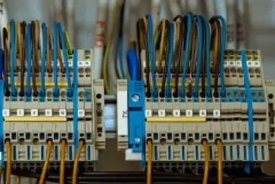 P S Electrical Services