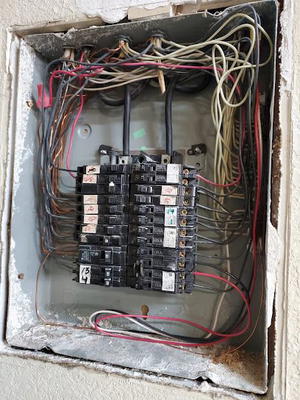 TomTech Electric Inc.