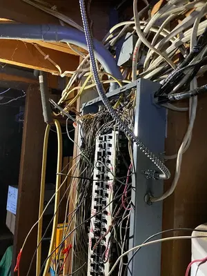 Psl Electric