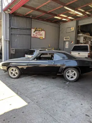 Business Photo