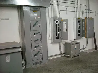 Momentum Electrical Contractors