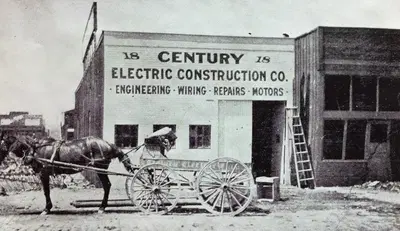Business Photo