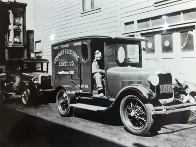 Business Photo