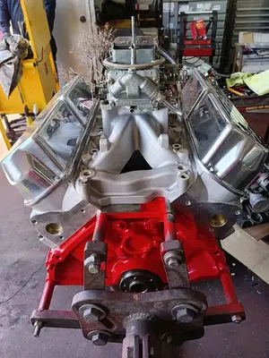Business Photo