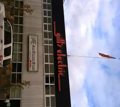 Business Photo