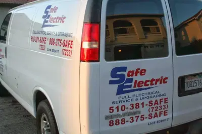 Safe Electric