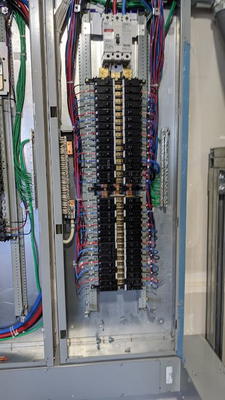 Martin Electric