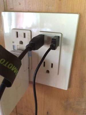 QUICK ELECTRIC SERVICE