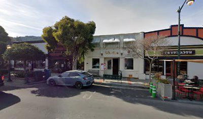 Electrical Land Los Gatos
