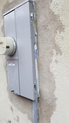 Fisher Electric