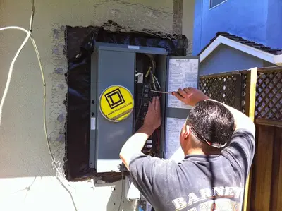 JJ Electric