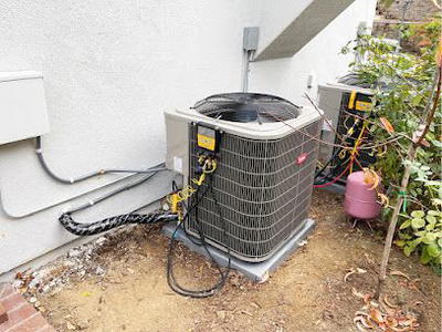 Fuse Electrical & Solar Services
