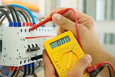 Gforce Green Electric Solutions
