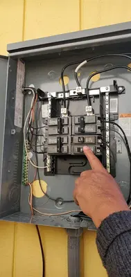 SD Electric Technologies