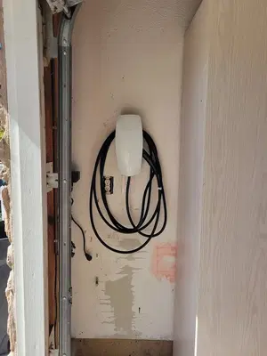 Vazproz Electric