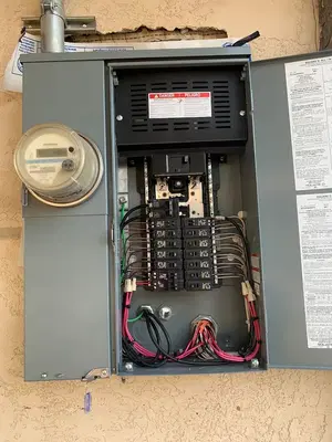 Anson Electric