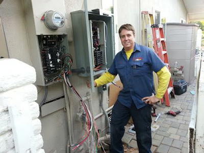 McFall Electric