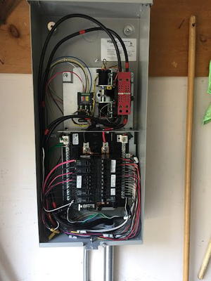 Ocean Beach Electrician